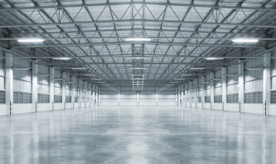 Improved Indoor Air Quality